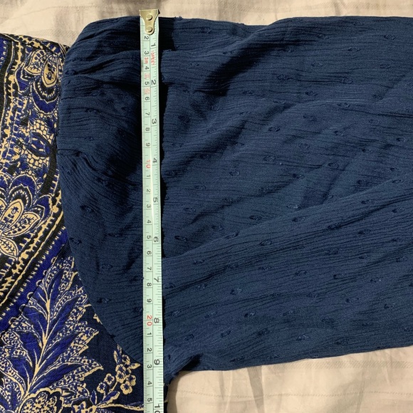 NWT Free People My Love Mini Dress - Picture 12 of 12